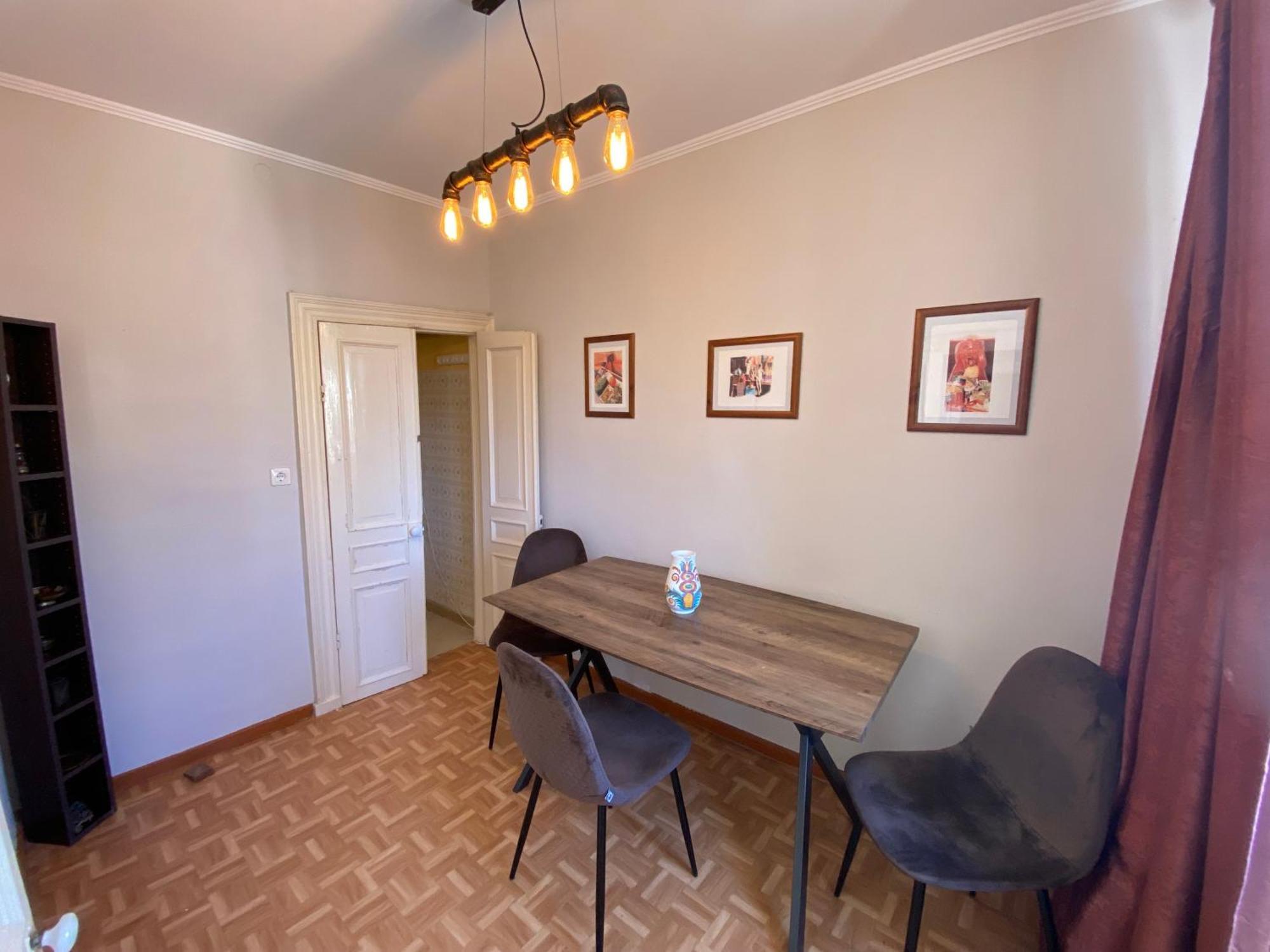 Galiello & Bacco By Corfuescapes Appartement Corfu  Buitenkant foto