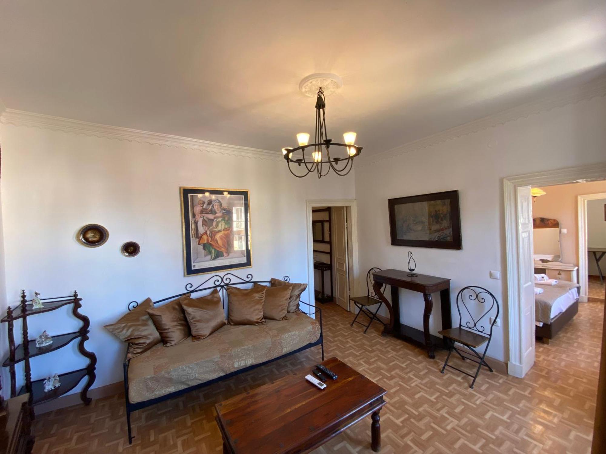 Galiello & Bacco By Corfuescapes Appartement Corfu  Buitenkant foto