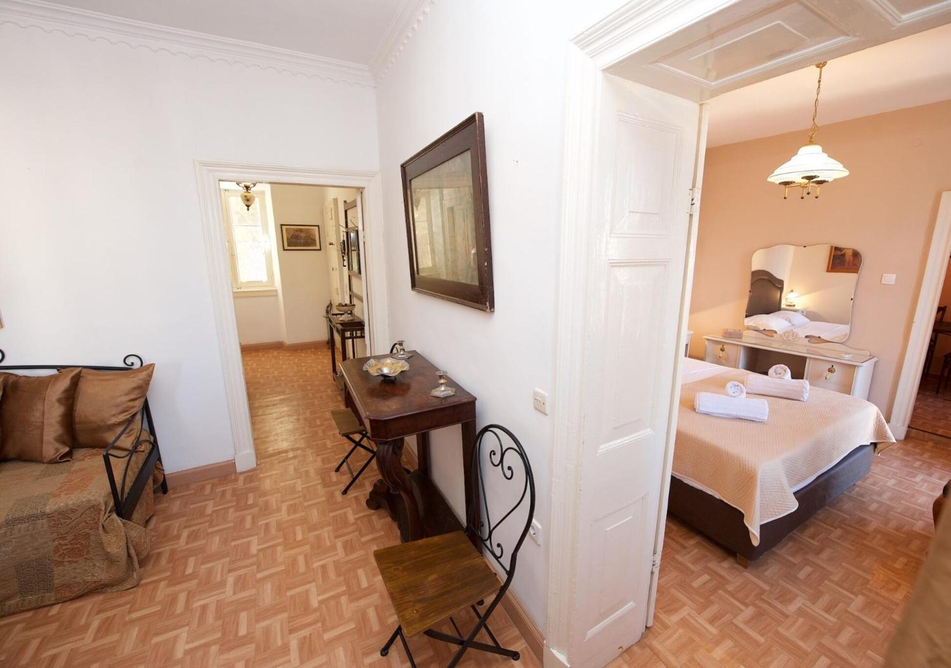 Galiello & Bacco By Corfuescapes Appartement Corfu  Buitenkant foto